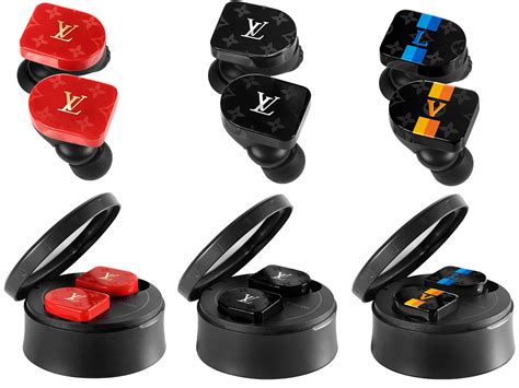 lv ear buds|Lv bluetooth earbuds.